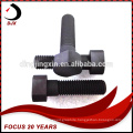 Alibaba Chinese Suppliers High Tensile Fastener Graphite Bolts and Nuts